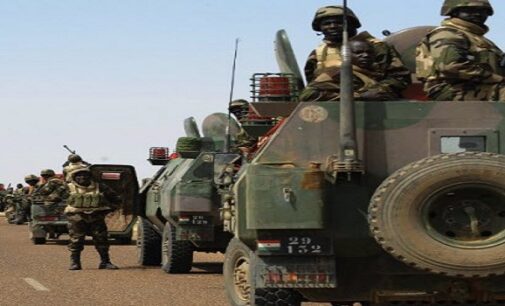 AU security council extends anti-terrorism mandate of MJTF till 2024