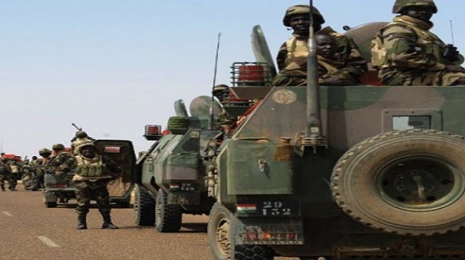 Switzerland denies donating funds to fight against Boko Haram