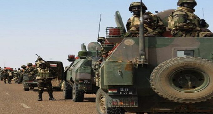 AU security council extends anti-terrorism mandate of MJTF till 2024