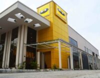 MTN pays $53m to settle CBN CCI dispute