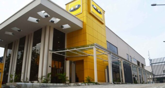 MTN Nigeria positions data services to drive earnings
