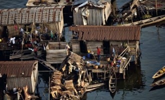 Children in Lagos slums can’t afford N30 per day as school fees, says NGO
