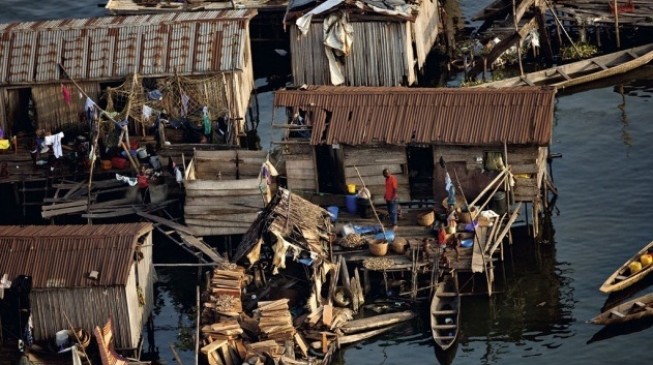 Children in Lagos slums can’t afford N30 school fees, says NGO