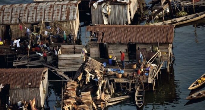 Children in Lagos slums can’t afford N30 per day as school fees, says NGO