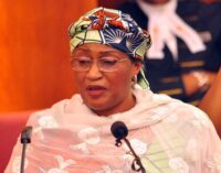 ‘Mama Taraba’s’ appeal lacked ‘redeemable substance’, says supreme court