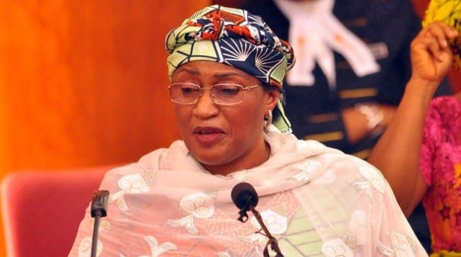 ‘Mama Taraba’s’ appeal lacked ‘redeemable substance’, says supreme court