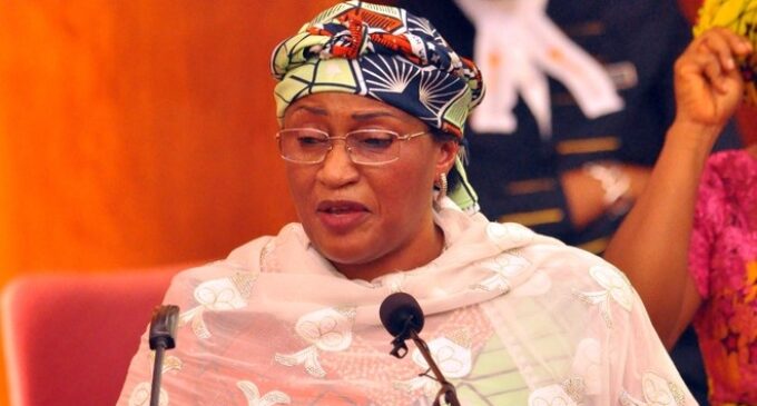 ‘Mama Taraba’s’ appeal lacked ‘redeemable substance’, says supreme court