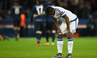 Mikel Obi is villian-hero in PSG showdown