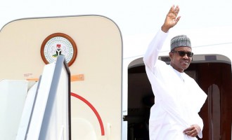 Who governs Nigeria?
