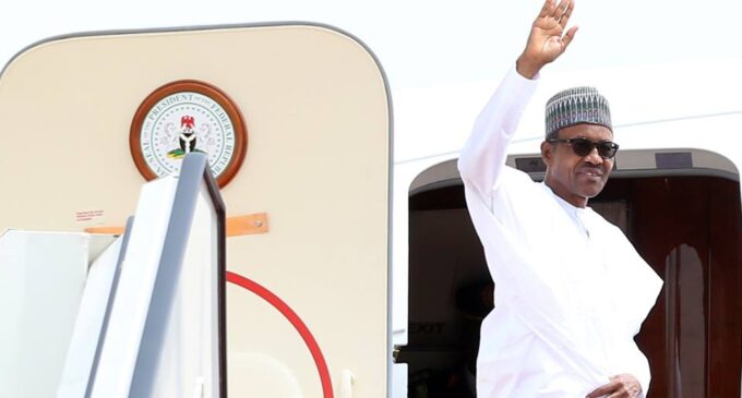 Buhari set for E’Guinea to discuss Niger Delta