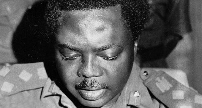 Buhari: Murtala Muhammed wanted to end corruption and indiscipline in Nigeria
