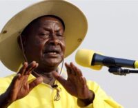 ICYMI: Uganda will develop with or without loans, Museveni slams World Bank