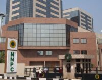 REVEALED: NNPC lost N267bn in 2015