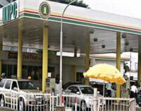DPR seals NNPC filling station for ‘hoarding fuel’
