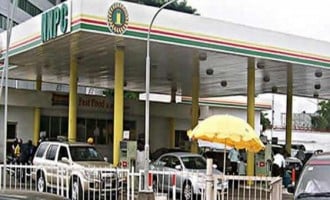 DPR seals NNPC filling station for ‘hoarding fuel’