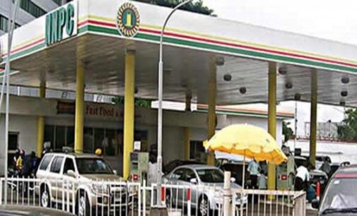 NNPC reduces diesel price to N175