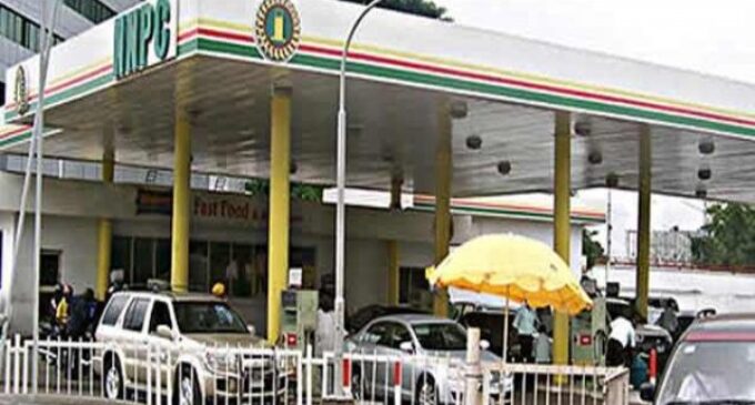 NNPC reduces diesel price to N175