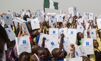 NTIC Foundation: Touching lives in Nigeria