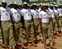 NYSC accuses Osun local governments of withholding corp members’ stipend