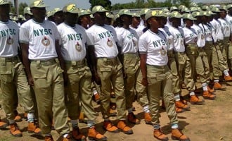 NYSC accuses Osun local governments of withholding corp members’ stipend