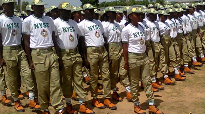 NYSC accuses Osun local governments of withholding corp members’ stipend