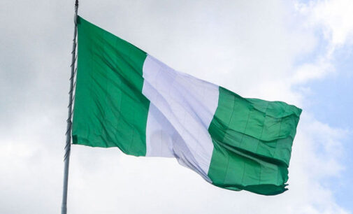 Why Nigeria is jagajaga