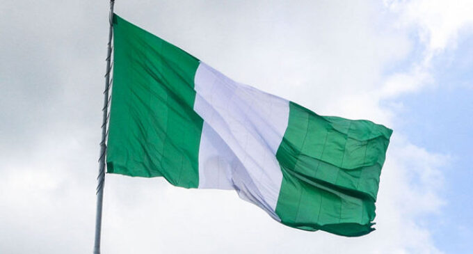 How patriotic are Nigerians?