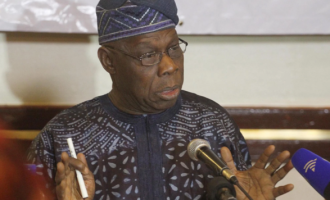 ‘We are the authentic Coalition for Nigeria’ — group claims Obasanjo copied its name