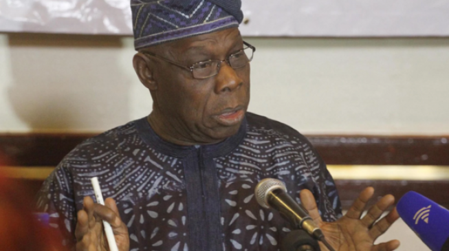 ‘We are the authentic Coalition for Nigeria’ — group claims Obasanjo copied its name