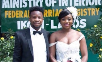 Onazi to wed long-time sweetheart in June