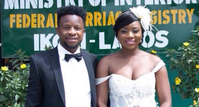 Onazi to wed long-time sweetheart in June