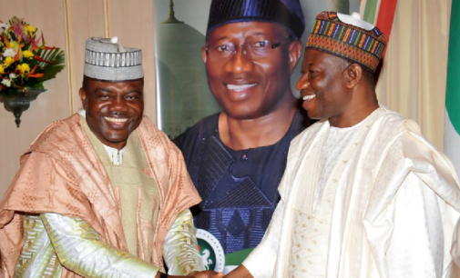 Jonathan’s ex-ADC knows fate on March 1