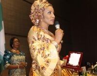 I am the only legal wife of Ojukwu, Bianca tells court