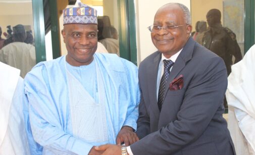 Rivers-based firm to establish fertilizer plant in Sokoto