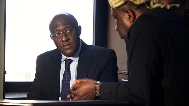 N400m ‘fraud’: You have a case to answer, supreme court tells Metuh