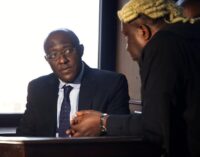 You must face trial, appeal court tells Metuh