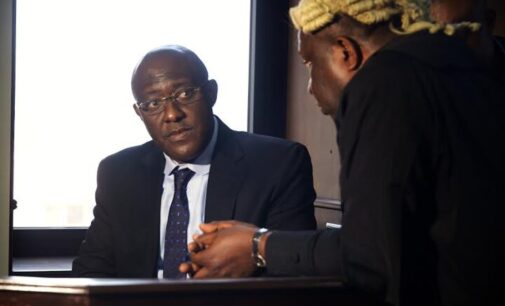 N400m ‘fraud’: You have a case to answer, supreme court tells Metuh