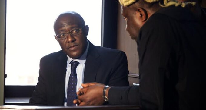 You must face trial, appeal court tells Metuh