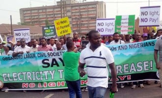 Buhari not to blame for the economy, really