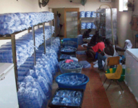 Table water association suspends production, raises prices in Enugu