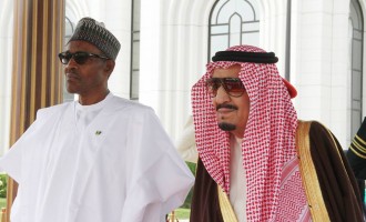 The futility of Buhari’s oil diplomacy