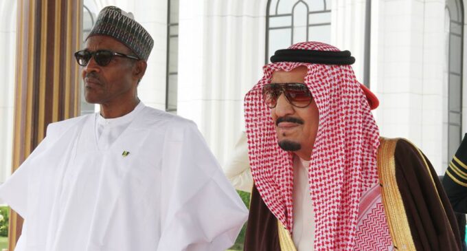 The futility of Buhari’s oil diplomacy