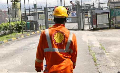 Nigerian oil firm sues Shell over ‘crude oil diversion’