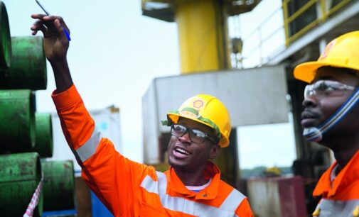 FG begs Shell not to sack Nigerian workers