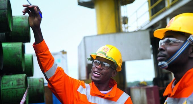 FG begs Shell not to sack Nigerian workers