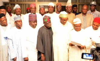 The Boko Haram ‘founder’ in the midst of progressives