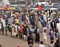 Police warn Shi’ites against ‘unlawful’ procession in Borno