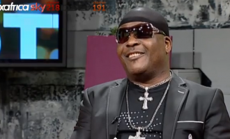 Shina Peters at 60: A life in music
