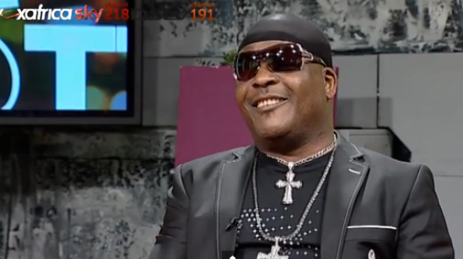 Shina Peters at 60: A life in music