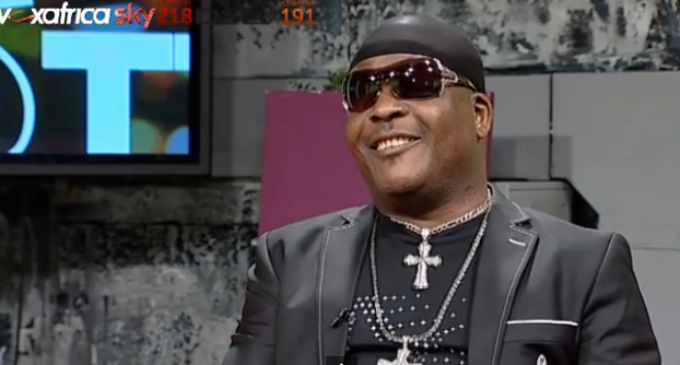 Shina Peters at 60: A life in music